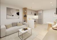 Nybygg - Leilighet - Guardamar del Segura - CENTRO