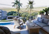 Nybygg - Leilighet - Guardamar del Segura - El Raso