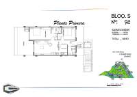 Nybygg - Leilighet - Guardamar del Segura - El Raso