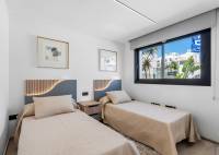 Nybygg - Leilighet - Guardamar del Segura - El Raso