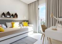 Nybygg - Leilighet - Guardamar del Segura - Pueblo