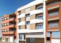 Nybygg - Leilighet - Guardamar del Segura - Pueblo