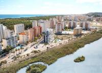 Nybygg - Leilighet - Guardamar del Segura - PUERTO