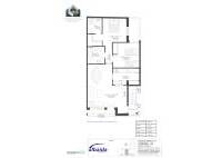 Nybygg - Leilighet - herrerías