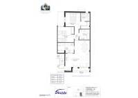 Nybygg - Leilighet - herrerías