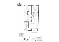 Nybygg - Leilighet - herrerías