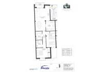 Nybygg - Leilighet - herrerías