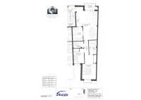 Nybygg - Leilighet - herrerías