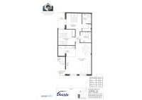 Nybygg - Leilighet - herrerías