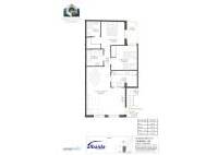 Nybygg - Leilighet - herrerías