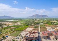 Nybygg - Leilighet - Jacarilla - pueblo