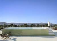 Nybygg - Leilighet - Jacarilla