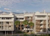 Nybygg - Leilighet - Jávea/Xàbia