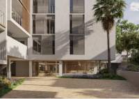 Nybygg - Leilighet - Jávea/Xàbia