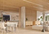 Nybygg - Leilighet - Jávea/Xàbia