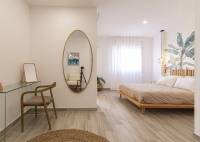 Nybygg - Leilighet - La Manga del Mar Menor