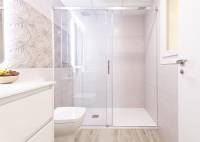 Nybygg - Leilighet - La Manga del Mar Menor