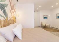 Nybygg - Leilighet - La Manga del Mar Menor