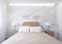 Nybygg - Leilighet - La Manga del Mar Menor