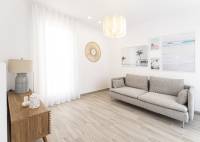 Nybygg - Leilighet - La Manga del Mar Menor