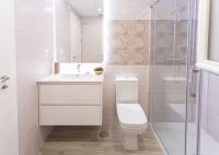 Nybygg - Leilighet - La Manga del Mar Menor