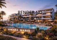 Nybygg - Leilighet - La Manga del Mar Menor