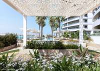 Nybygg - Leilighet - La Manga del Mar Menor