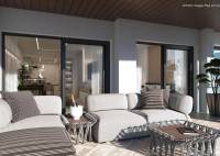 Nybygg - Leilighet - La Manga del Mar Menor