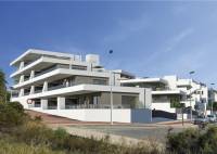 Nybygg - Leilighet - La marina - La Marina del Pinet