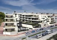 Nybygg - Leilighet - La marina - La Marina del Pinet