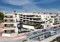 Nybygg - Leilighet - La marina - La Marina / El Pinet