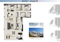 Nybygg - Leilighet - La marina - La Marina / El Pinet