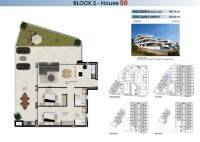 Nybygg - Leilighet - La marina - La Marina / El Pinet