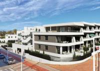 Nybygg - Leilighet - La marina - La Marina / El Pinet