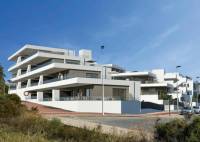 Nybygg - Leilighet - La marina - La Marina / El Pinet