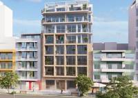 Nybygg - Leilighet - La Villajoyosa / Vila Joiosa