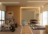 Nybygg - Leilighet - La Villajoyosa / Vila Joiosa