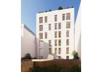 Nybygg - Leilighet - La Villajoyosa / Vila Joiosa