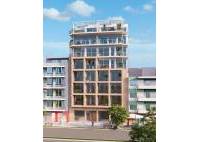 Nybygg - Leilighet - La Villajoyosa / Vila Joiosa