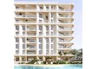 Nybygg - Leilighet - La Villajoyosa / Vila Joiosa