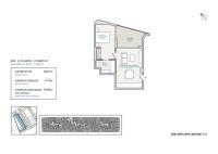 Nybygg - Leilighet - La Villajoyosa / Vila Joiosa