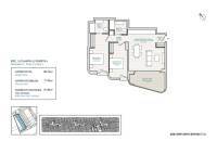 Nybygg - Leilighet - La Villajoyosa / Vila Joiosa