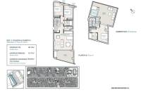 Nybygg - Leilighet - La Villajoyosa / Vila Joiosa