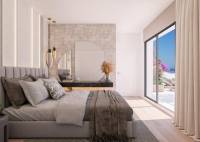 Nybygg - Leilighet - La Villajoyosa / Vila Joiosa