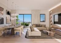 Nybygg - Leilighet - La Villajoyosa / Vila Joiosa
