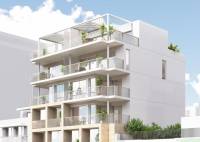 Nybygg - Leilighet - La Villajoyosa / Vila Joiosa
