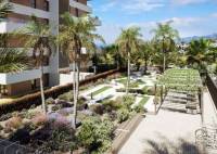 Nybygg - Leilighet - La Villajoyosa / Vila Joiosa