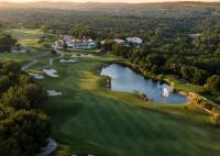Nybygg - Leilighet - Las Colinas Golf Resort