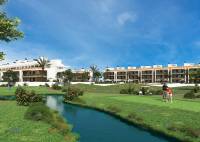 Nybygg - Leilighet - Los Alcázares - La Serena Golf