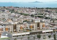 Nybygg - Leilighet - Los Alcázares - Los Narejos